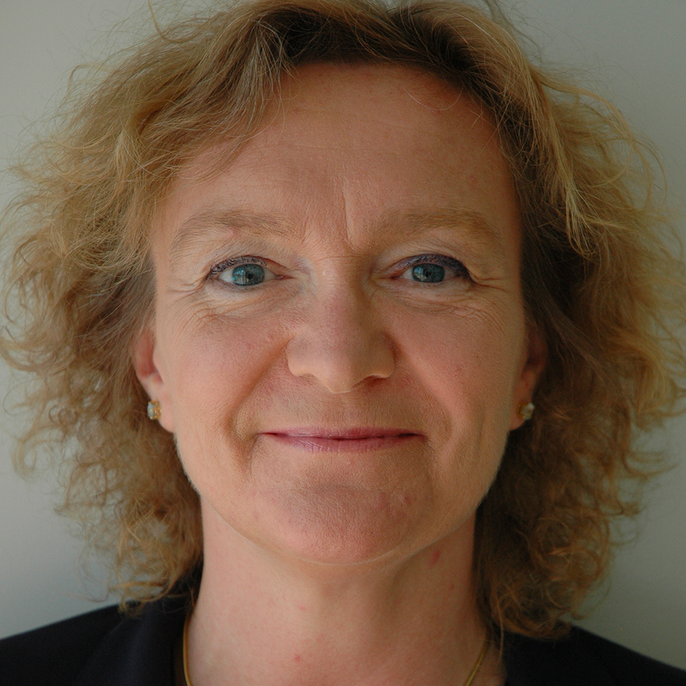 Sigrid Jacobs - ArcelorMittal group