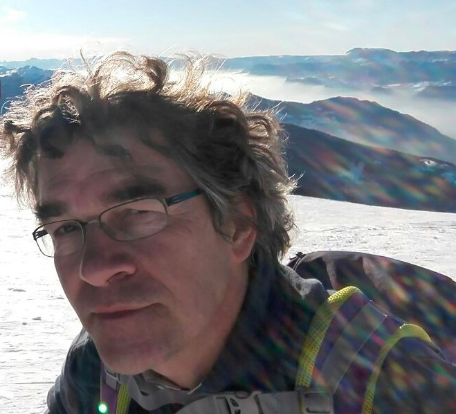 Thierry Waeckerlé - APERAM 