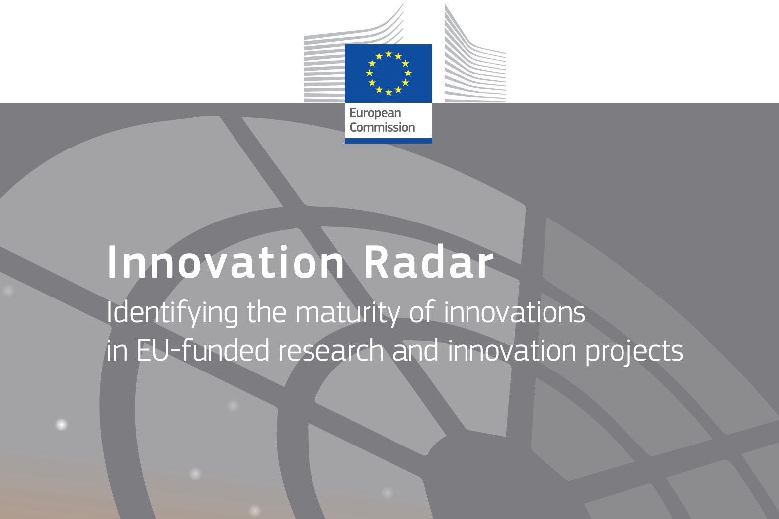 Innovation Radar - European Commission