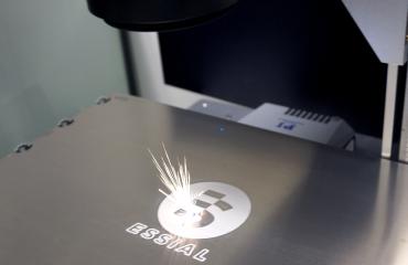 Multitel Laser Scribing