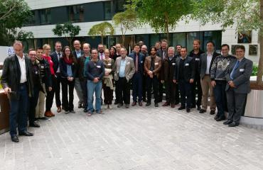 ESSIAL consortium