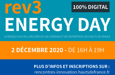 Rev3 Energy Day 2020