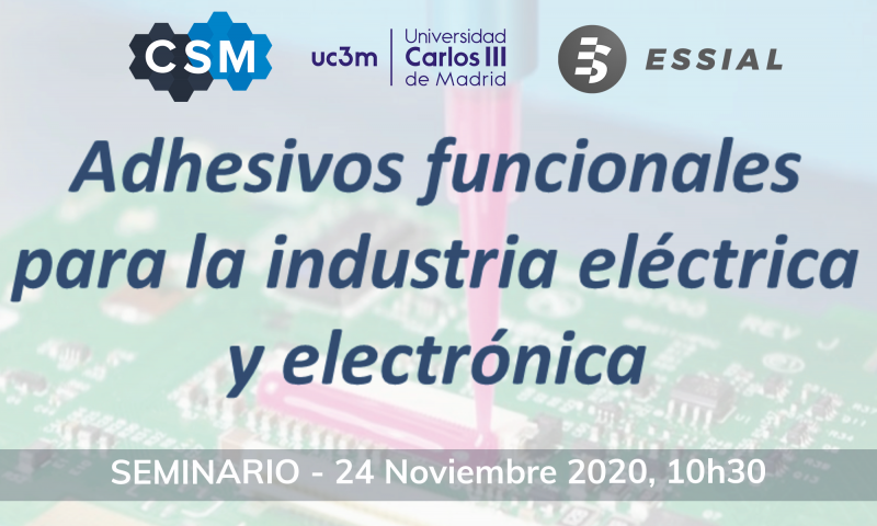 Workshop UC3M