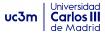 UC3M logo