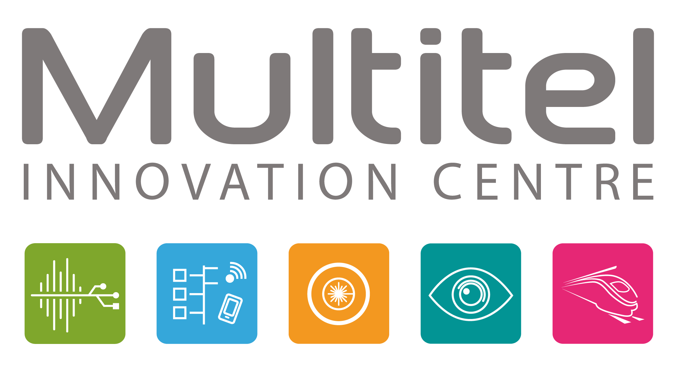 Multitel Logo