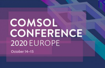 COMSOL Conference 2020 Europe