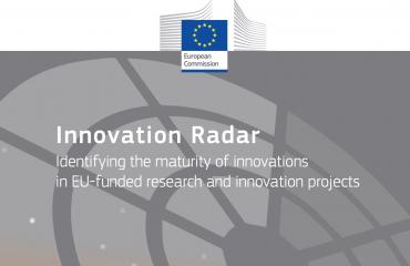 Innovation Radar - European Commission
